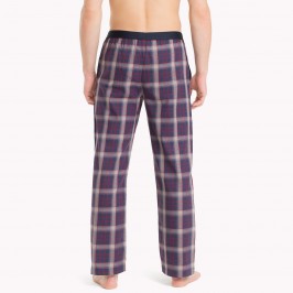  Pantalon Woven Check en coton -  UM0UM00984-416 