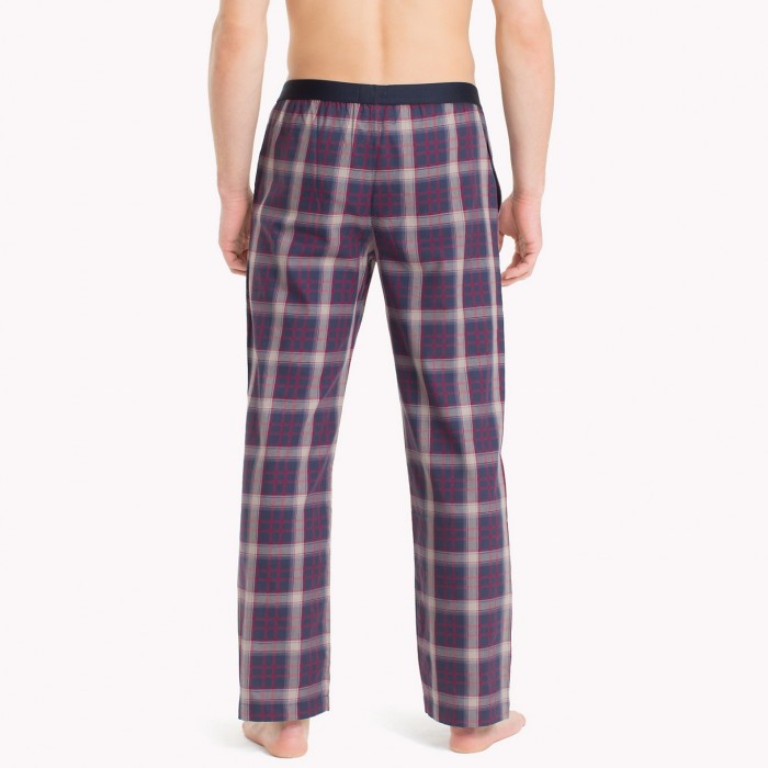  Pantalon Woven Check -  UM0UM00984-416 