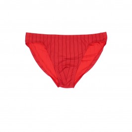  Micro slip Chic - rouge - HOM 401333-00PA 