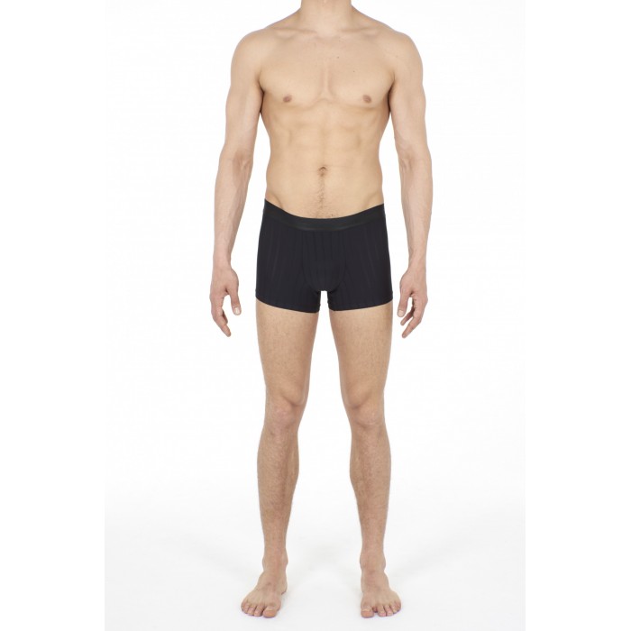  Boxer Chic - noir - HOM 401336-0004 