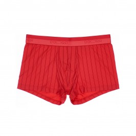  Boxer Chic - rouge - HOM 401336-00PA 