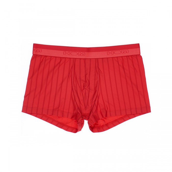  Boxer Chic - rouge - HOM 401336-00PA 