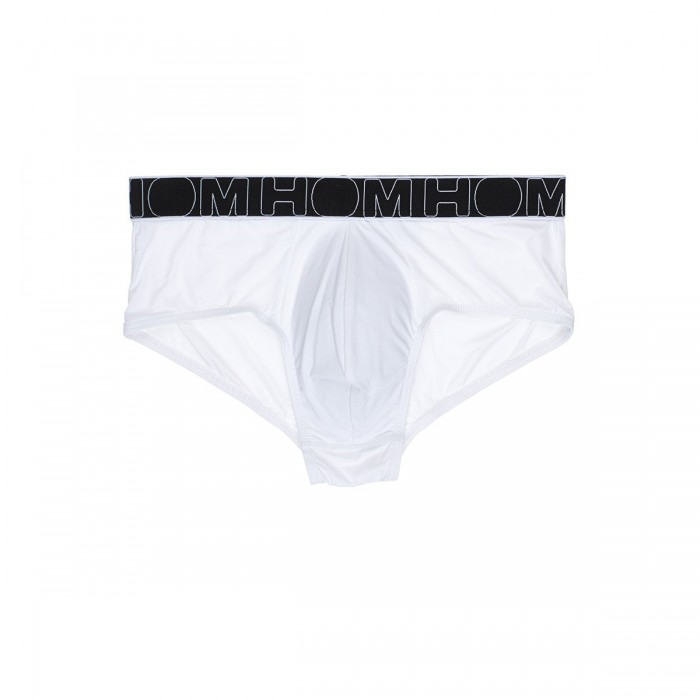  Slip Midi Soft - blanc - HOM *401422-0003 