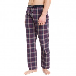  Pantalon Woven Check -  UM0UM00984-416 