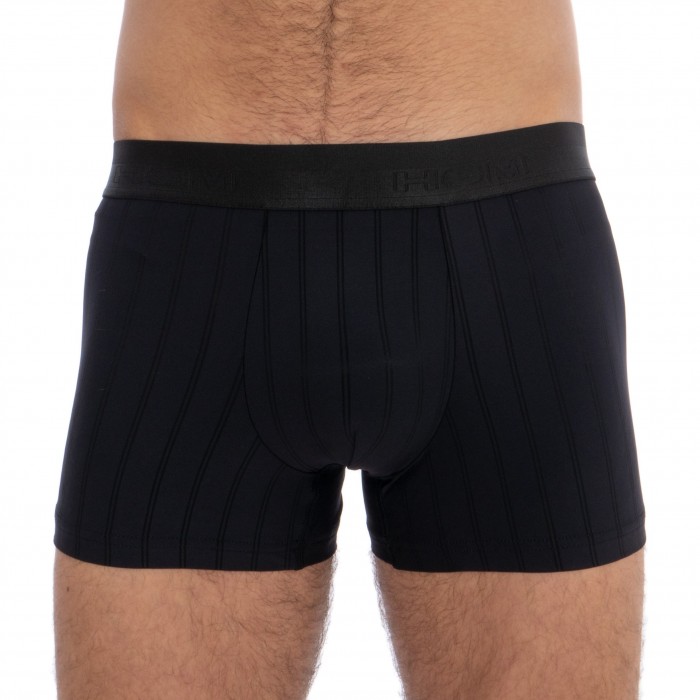  Boxer Chic - noir - HOM 401336-0004 