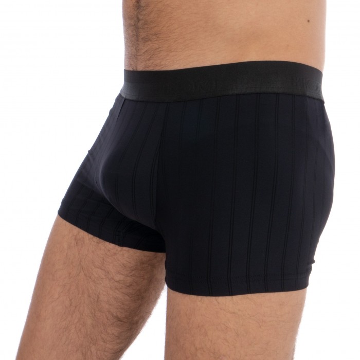  Boxer Chic - noir - HOM 401336-0004 