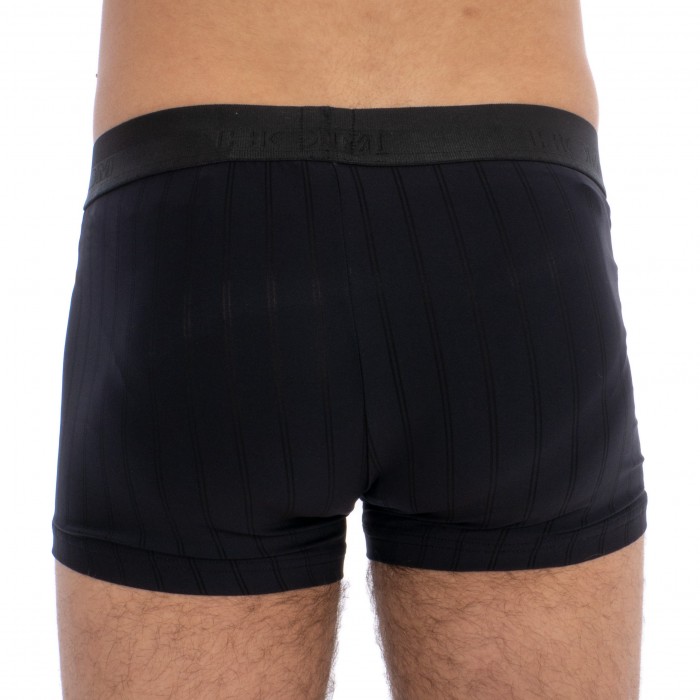  Boxer Chic - noir - HOM 401336-0004 