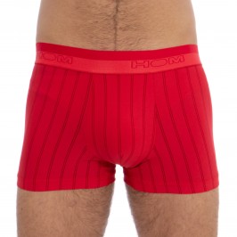  Boxer Chic - rouge - HOM 401336-00PA 