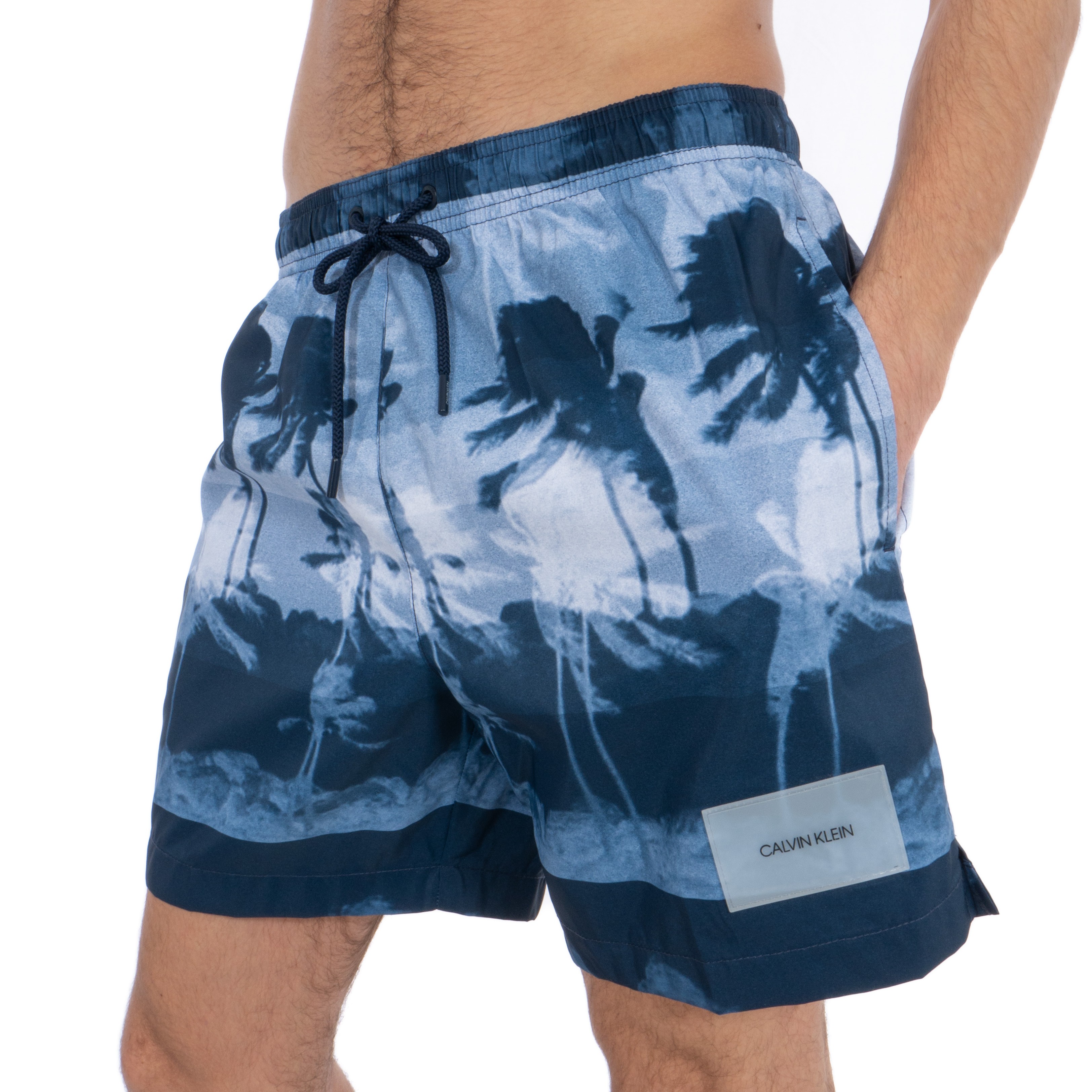 Bath Shorts Medium Drawstring Hurricane: Swim shorts for man brand ...