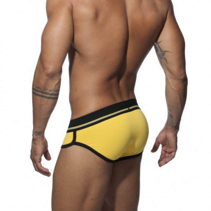  Slip Curve jaune - ADDICTED AD727 C03 