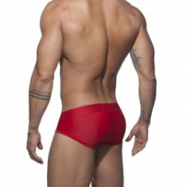  Fétish Brief - rouge - AD FÉTISH ADF95 C06 