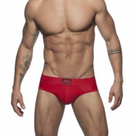  Fétish Brief - rouge - AD FÉTISH ADF95 C06 