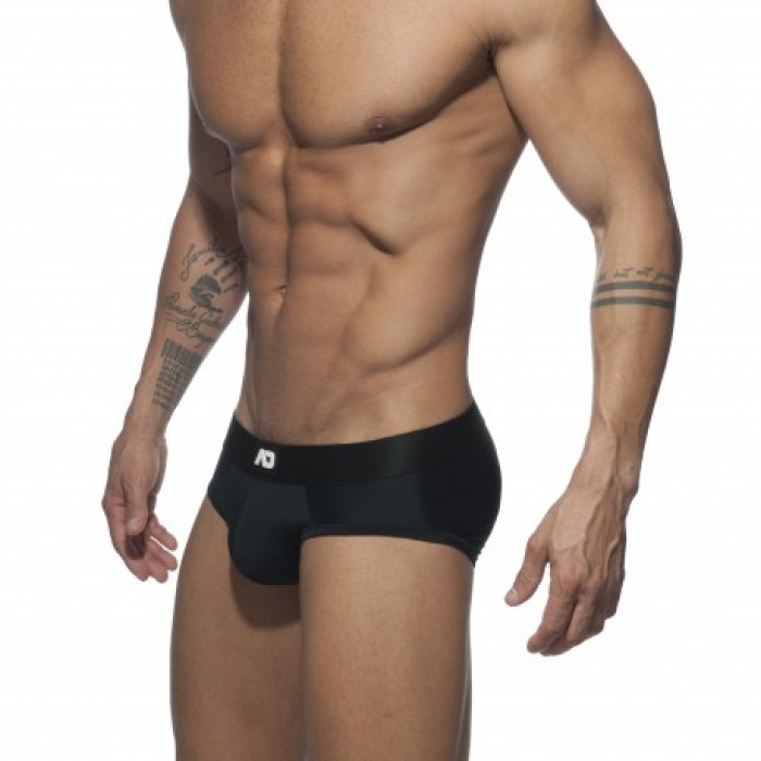  Fétish Brief - noir - AD FÉTISH ADF95 C10 