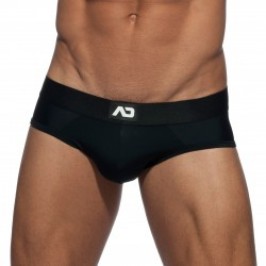  Fétish Brief - noir - AD FÉTISH ADF95 C10 