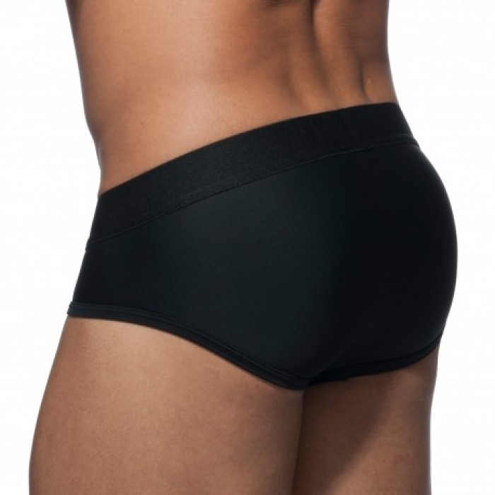  Fétish Brief - noir - AD FÉTISH ADF95 C10 