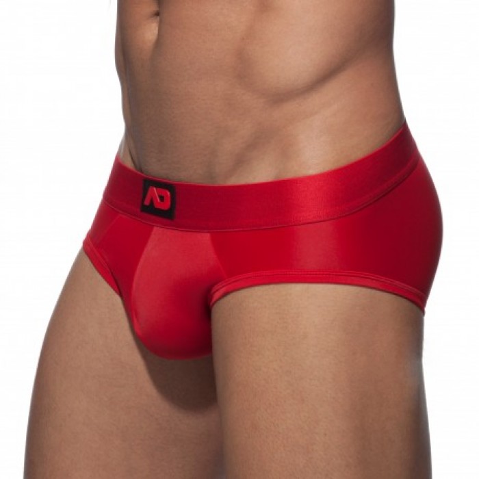  Fétish Brief - rouge - AD FÉTISH ADF95 C06 