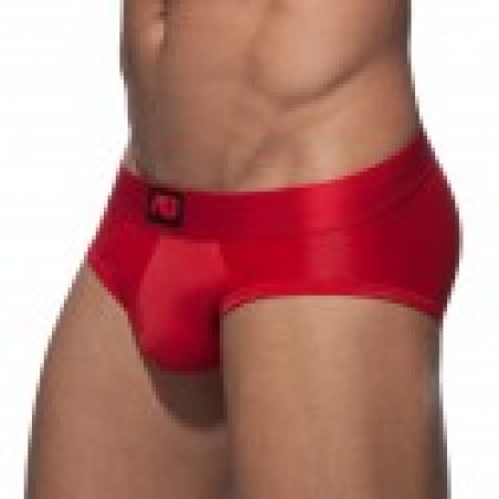 Fetisch Brief - Rot