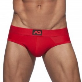  Fétish Brief - rouge - AD FÉTISH ADF95 C06 