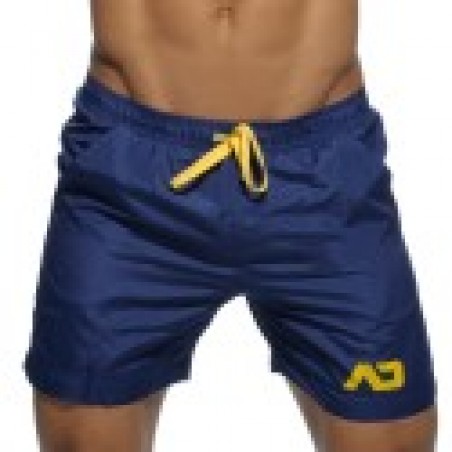 Pantaloncini da bagno Basic - Marine