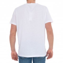  T-shirt Jersey Tee - CALVIN KLEIN *KM0KM00319-100 