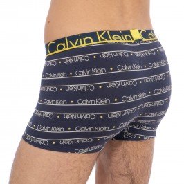  Boxer - Calvin Klein ID Shade Logo - noir - CALVIN KLEIN *NU8638A-9HQ 