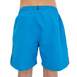  Short de bain Medium Drawstring - Ibiza bleu - CALVIN KLEIN KM0KM00285-439 