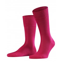  Chaussettes Tiago - fushia - FALKE 14662-8390 