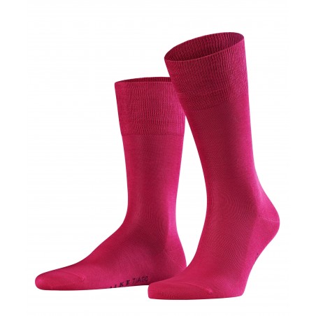 Tiago Socks - Fushia