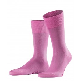  Chaussettes Tiago - rose - FALKE 14662-8042 