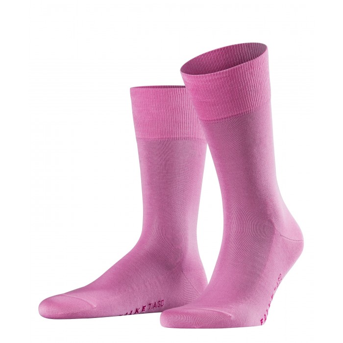  Chaussettes Tiago - rose - FALKE 14662-8042 