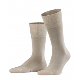  Chaussettes Tiago - beige - FALKE 14662-4000 