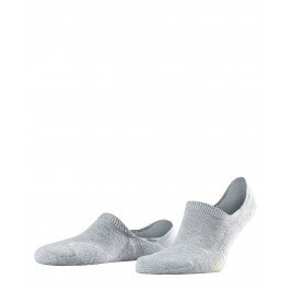  Protège-pieds Cool Kick - gris - FALKE 16601-3400 