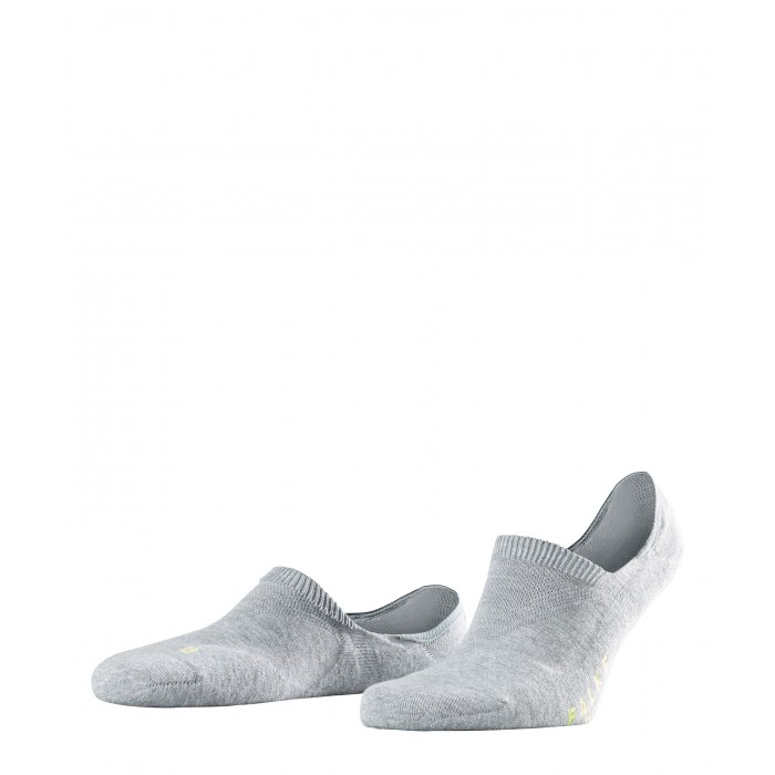  Protège-pieds Cool Kick - gris - FALKE 16601-3400 