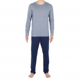  Pyjama long Comfort - HOM 401341-00RA 