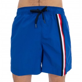  Short de bain Medium Drawstring Surf the web - TOMMY HILFIGER *UM0UM01090-405 