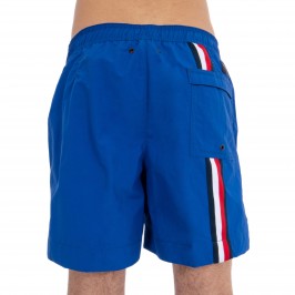  Short de bain Medium Drawstring Surf the web - TOMMY HILFIGER *UM0UM01090-405 