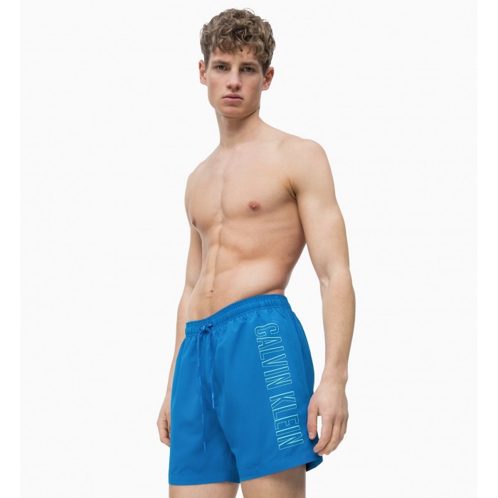  Badeshorts - Intense Power - CALVIN KLEIN *KM0KM00291-446 