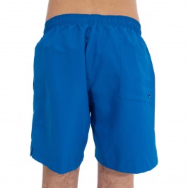  Short de bain Medium Drawstring - bleu - CALVIN KLEIN *KM0KM00291-446 