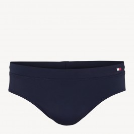 Slip de bain Essential - navy - TOMMY HILFIGER UM0UM01065-416