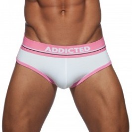  Breve Curve turquesa - ADDICTED AD727 C01 