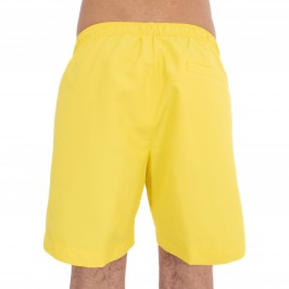  Short de bain Medium Drawstring - Golden Kiwi - CALVIN KLEIN *KM0KM00296-705 