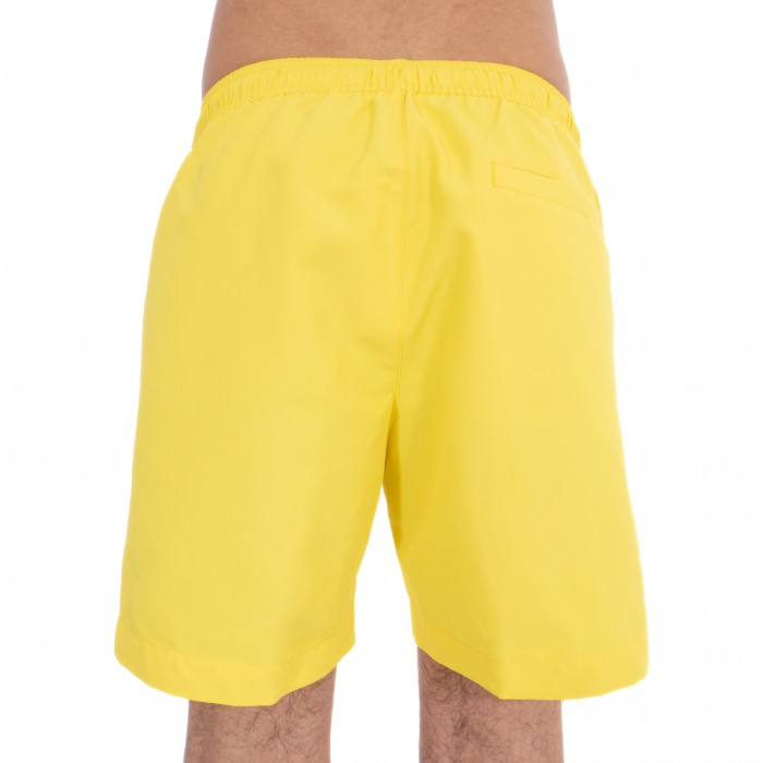  Short de bain Medium Drawstring - Golden Kiwi - CALVIN KLEIN *KM0KM00296-705 