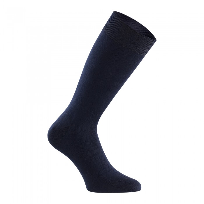  Chaussettes Impetus en coton - navy - IMPETUS 1701001-039 