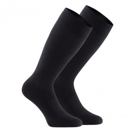 Lot of 2 Socks Impetus - navy