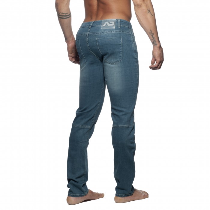  Squat Jeans - ADDICTED AD804 C500 