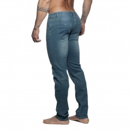  Squat Jeans - ADDICTED AD804 C500 