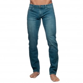  Squat Jeans - ADDICTED AD804 C500 