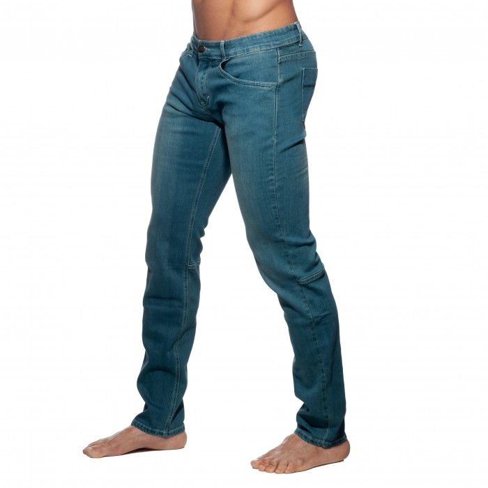  Squat Jeans - ADDICTED AD804 C500 