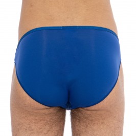  Slip micro Plumes - bleu - HOM 404756-00BI 