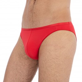  Slip micro Plumes - rouge - HOM 404576-4063 